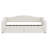 Upholstered Daybed With LED Belt And 2 Drawers-1002433889