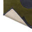 Hand Tufted Wool Floral Area Rug-315454055
