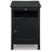 Dalson End Table and Built-In Outlets-78244680