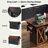 55.5 " W Kitchen Cart-1148251736