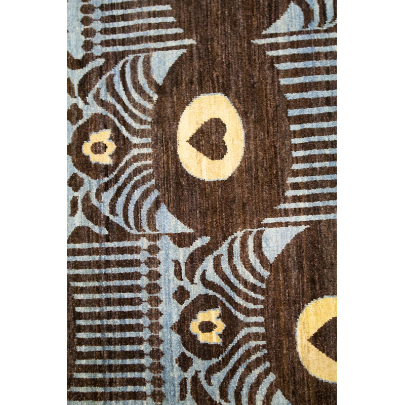 Wool Area Rug