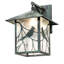 Seneca 1 - Light Armed Sconce