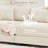 82.6" Oversized Modular Corduroy Sofa-1316046557