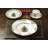 Service de table 4 pièces Spode