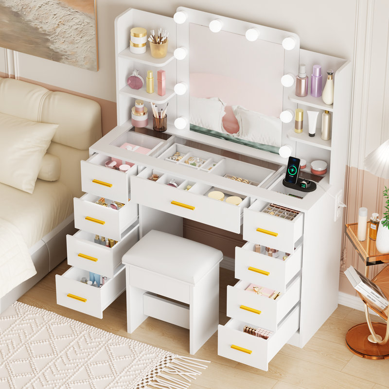 Dressing Table