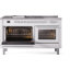 ILVE ProfessionalPlus II 60 Dual Fuel Range, knobs-1858294339-1858294348
