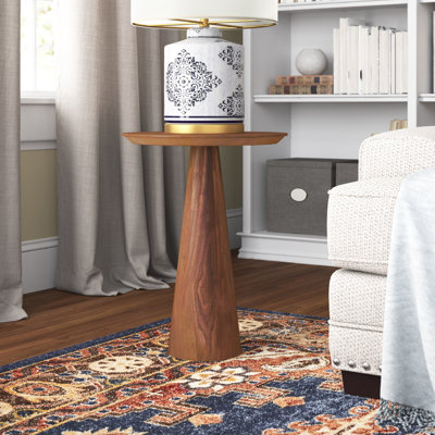 Grande table de bout Tower