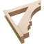 Bois de cèdre brut Balboa Slat-89127214