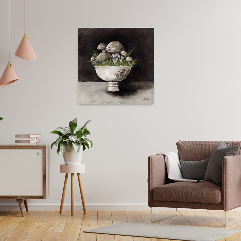 Print, 60.96cm H x 60.96cm W