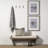 Isto Cotton Upholstered Bench