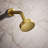Awaken G90 Single-Function Full/Standard Fixed Shower Head-93071401-125075956