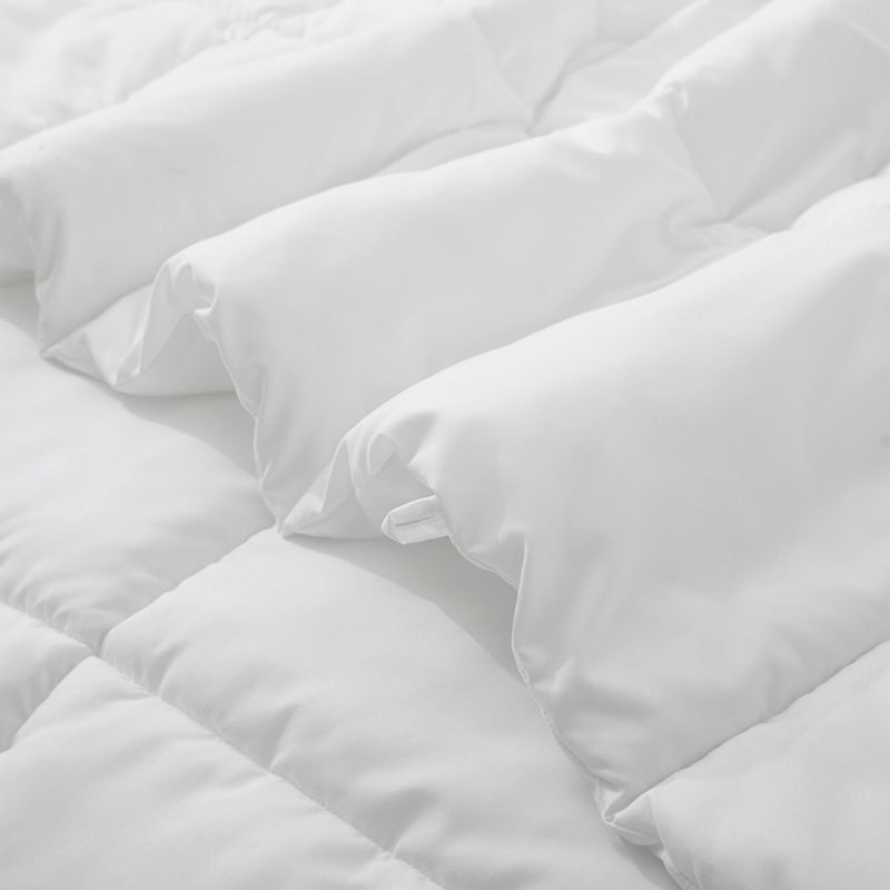 Wayfair Sleep™ Lightweight Down Alternative Comforter & Reviews | Wayfair