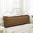 Brown Pillowcases 18x18 Cute Throw Pillow Covers Pack of 2 Ruffle Pillowcase Cushion for Couch Sofa Bedroom-123025765-123025768