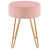 Pink is out of stock selected