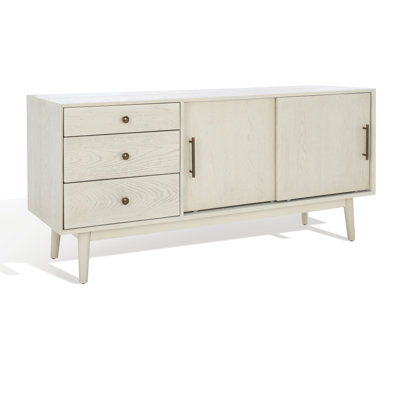 Davaeh TV Stand for TVs up to 58"