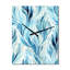 Jashawn - Horloge murale victorienne rétro-759973401