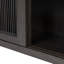 Tuscola Cabinet-Smoked Black