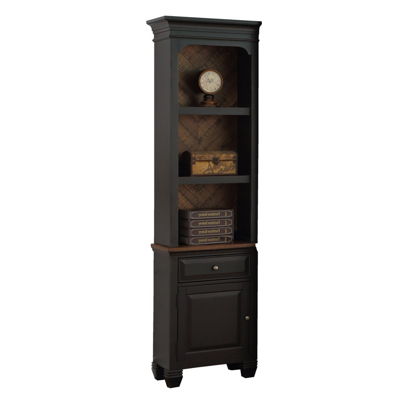 Armoire de gauche