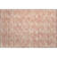 Tapis saumon Prisco lavable à la machine de qualité supérieure-1326195913