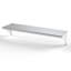 Tablette murale en acier inoxydable-52832515