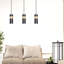 Cognato 3 - Light Cylinder Pendant-801589987