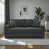 Dark Gray Polyester est en rupture de stock sélectionné