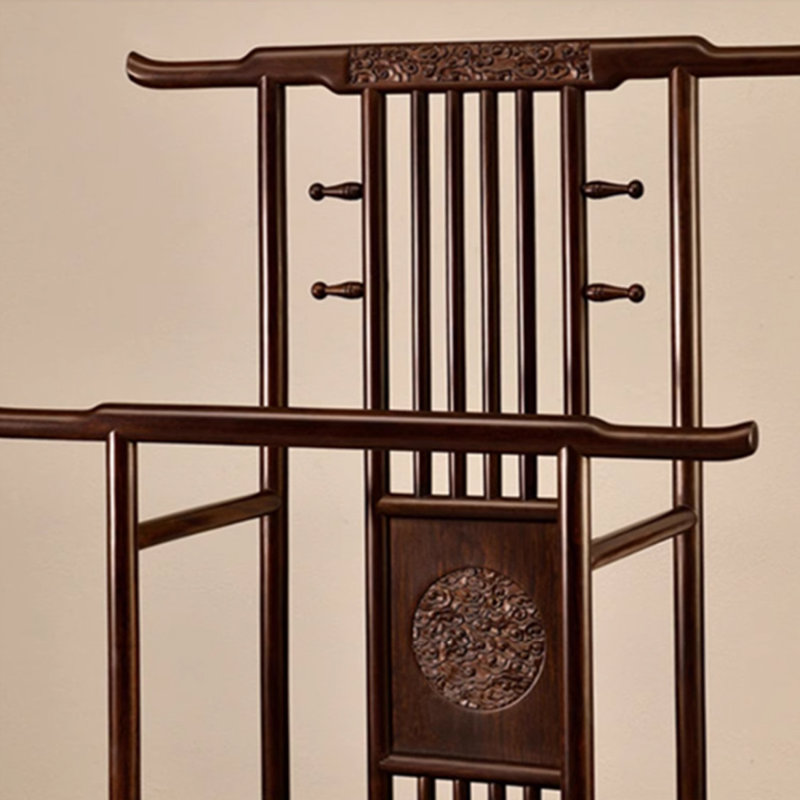 Armoire-penderie élégante et robuste