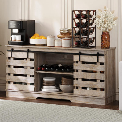 Buffet 59,5 po Tamay