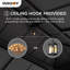 Abri de cuisine Sunjoy-91021903