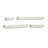 4 Piece Floating Shelf Set