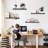 Fein 4 Piece Floating Shelf-125668573