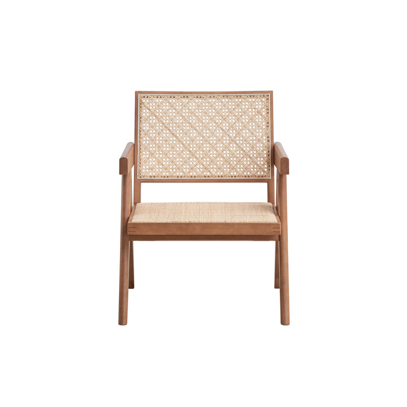 Fauteuil d'appoint Kolten