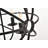 Kwiete Single Globe Pendant-786415136-721139410-721139409