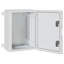 Plastic Safety Cabinet