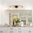 Yedidal 4 - Light Dimmable Vanity Light