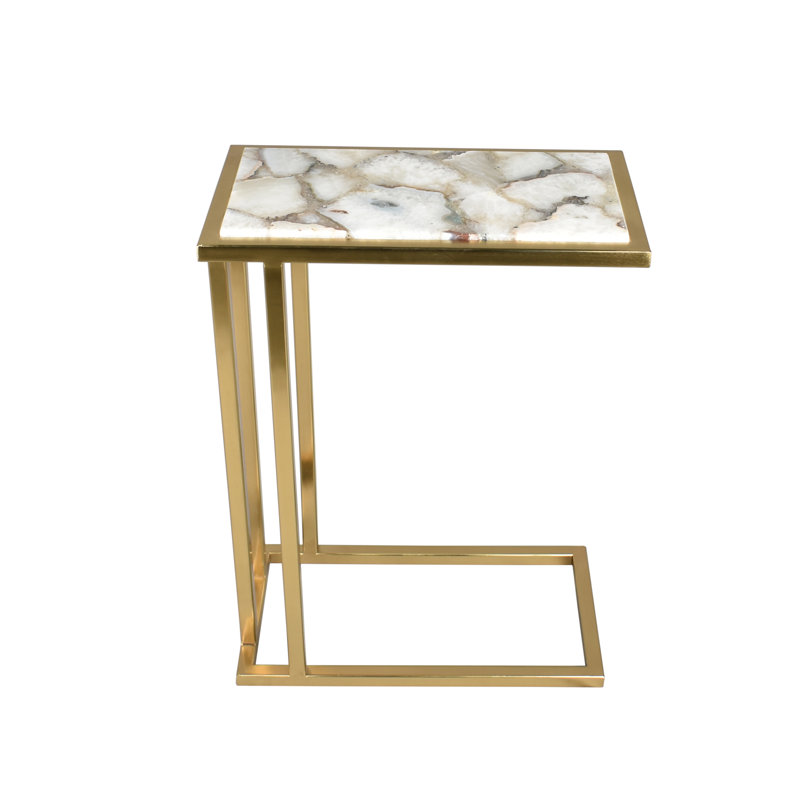 Table d'appoint Esmerelda