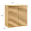 Armoire de salle de bain murale Render-116252687
