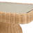 Tiago Top End Table