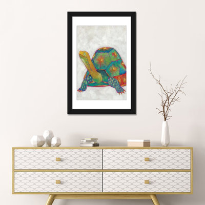 " Turtle Friends II "