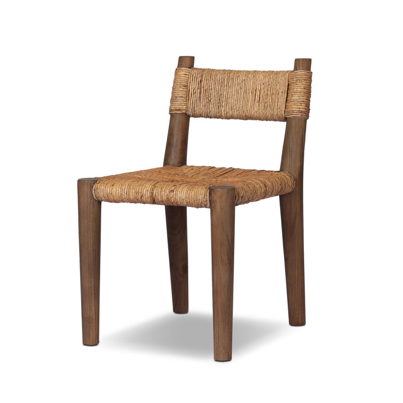 Bovard Solid Wood Dining Chair