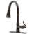 Oil Rubbed Bronze