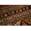 Tapis oriental traditionnel 5 x 6
