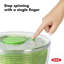 OXO Good Grips Salad Spinner