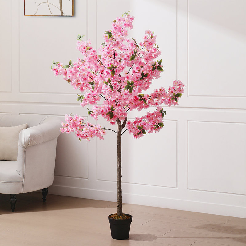 180cm Faux Plant in Nursery Pot