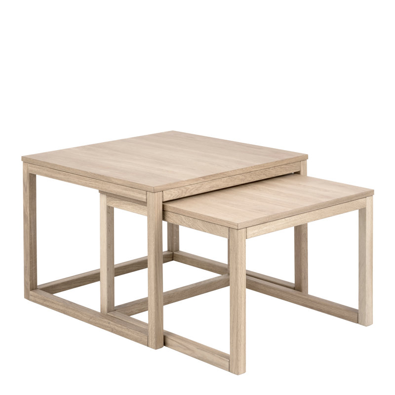 Bajro Coffee Table