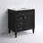 Rivers 32 " W Freestanding Standard Free Standing 1 Single Vanity Bathroom Vanity With Marble Top-1515129138