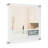 Devian Clear Acrylic Floating Picture Frame-148266878-148266853