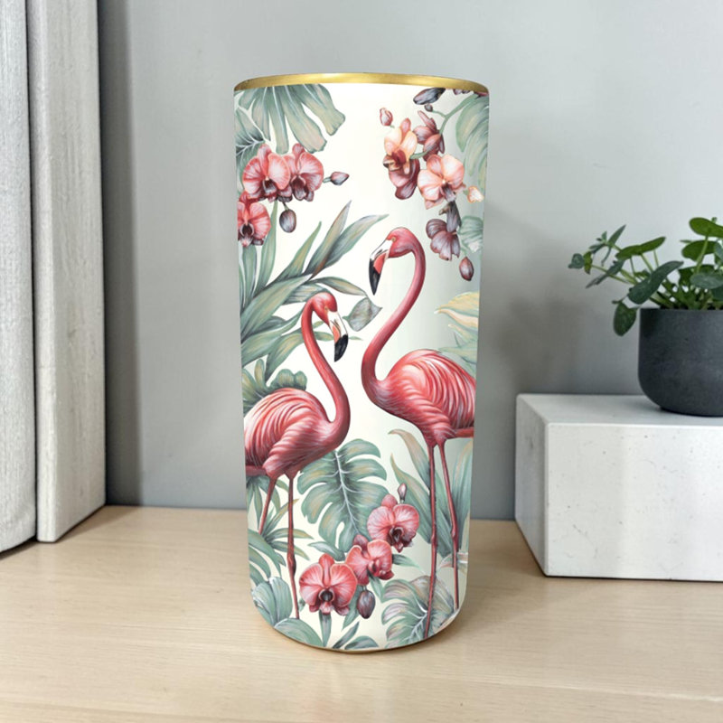 Ceramic Freestanding Umbrella Stand
