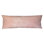 Katelyn Elizabeth Chevron Reversible Throw Pillow