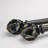 Delysa Adjustable Single Curtain Pole-620312414-620312408